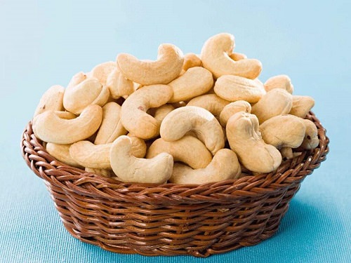 Cashew - SIVANK Traders