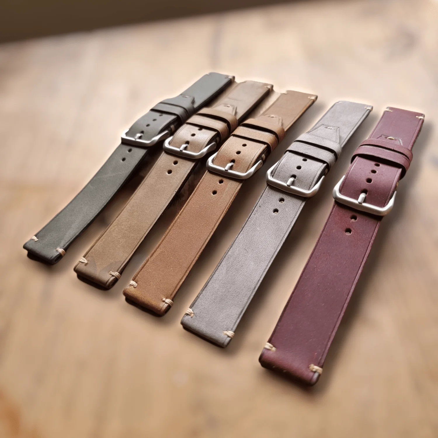 Watch Straps - SIVANK Traders